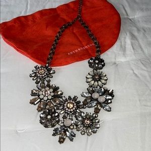 Anthropologie necklace